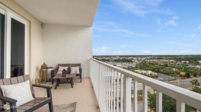 9902 S Thomas Drive 837, Panama City Beach, FL 32408