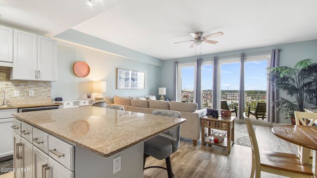 9902 S Thomas Drive 837, Panama City Beach, FL 32408
