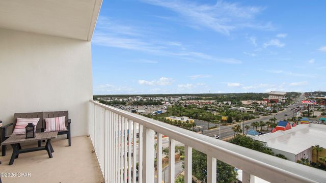 9902 S Thomas Drive 837, Panama City Beach, FL 32408