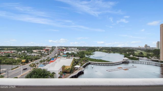 9902 S Thomas Drive 837, Panama City Beach, FL 32408