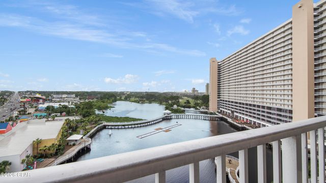 9902 S Thomas Drive 837, Panama City Beach, FL 32408