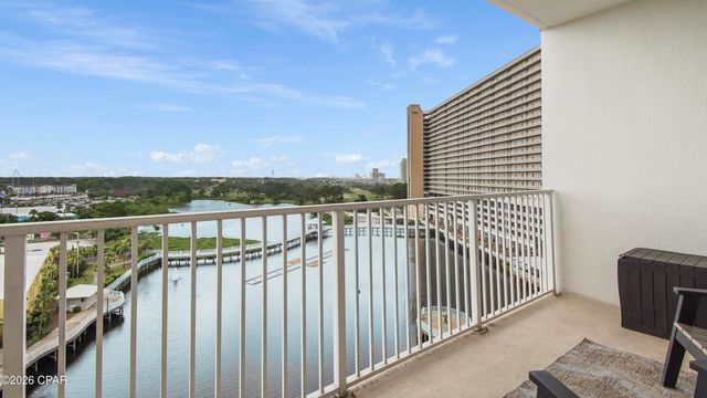9902 S Thomas Drive 837, Panama City Beach, FL 32408