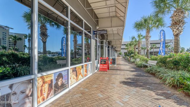 9902 S Thomas Drive 837, Panama City Beach, FL 32408