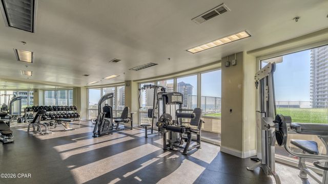 9902 S Thomas Drive 837, Panama City Beach, FL 32408