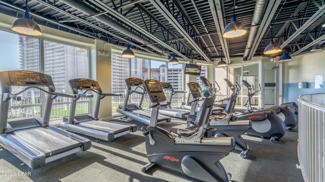 9902 S Thomas Drive 837, Panama City Beach, FL 32408