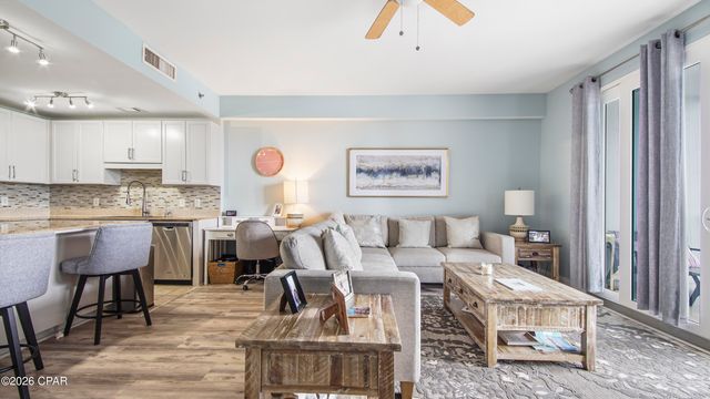 9902 S Thomas Drive 837, Panama City Beach, FL 32408