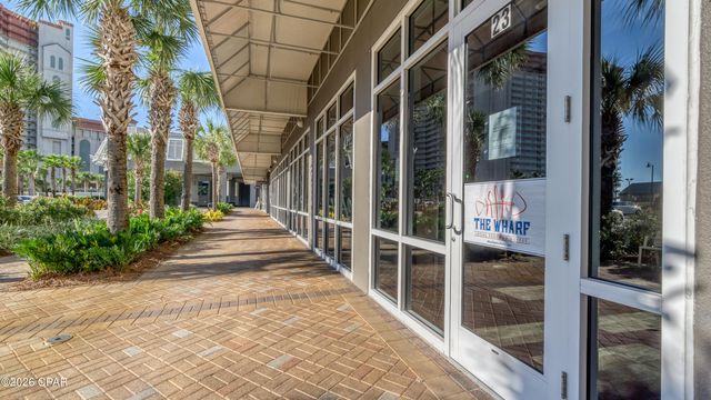 9902 S Thomas Drive 837, Panama City Beach, FL 32408