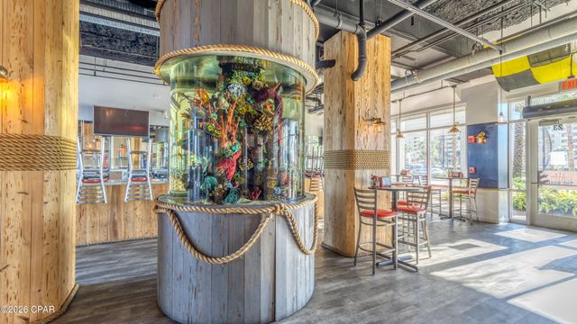 9902 S Thomas Drive 837, Panama City Beach, FL 32408