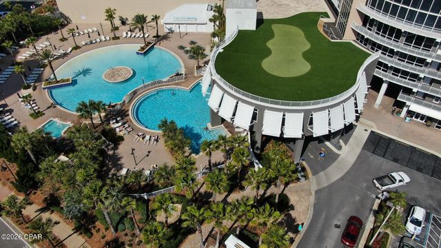 9902 S Thomas Drive 837, Panama City Beach, FL 32408