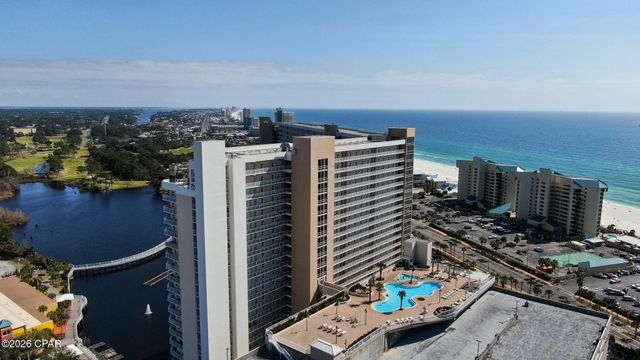 9902 S Thomas Drive 837, Panama City Beach, FL 32408