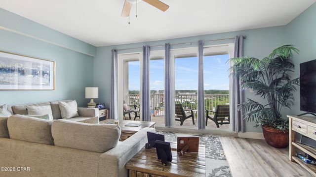 9902 S Thomas Drive 837, Panama City Beach, FL 32408