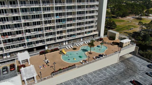 9902 S Thomas Drive 837, Panama City Beach, FL 32408