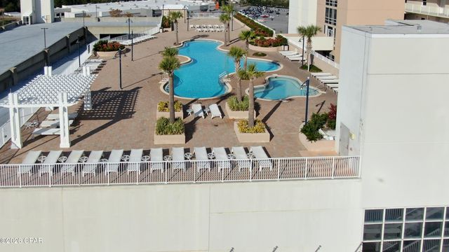 9902 S Thomas Drive 837, Panama City Beach, FL 32408