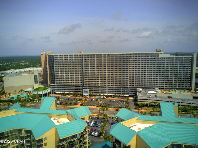 9902 S Thomas Drive 837, Panama City Beach, FL 32408