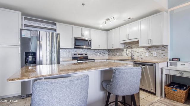 9902 S Thomas Drive 837, Panama City Beach, FL 32408