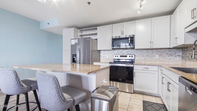9902 S Thomas Drive 837, Panama City Beach, FL 32408