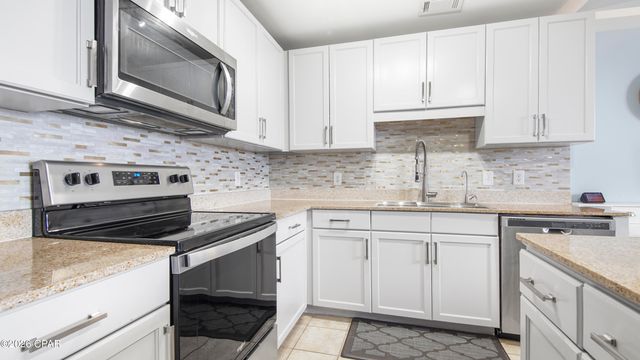 9902 S Thomas Drive 837, Panama City Beach, FL 32408