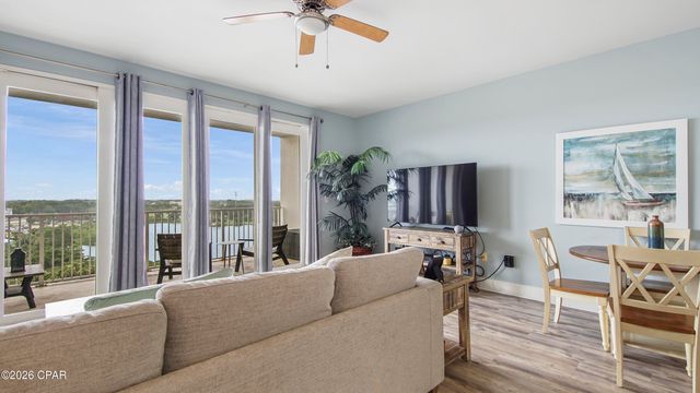9902 S Thomas Drive 837, Panama City Beach, FL 32408