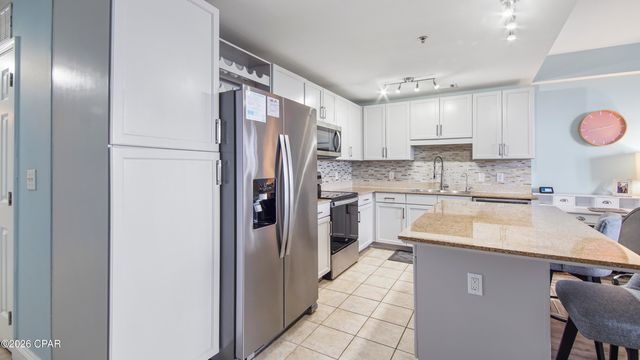 9902 S Thomas Drive 837, Panama City Beach, FL 32408