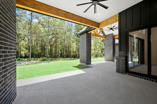 130 Sanctuary Road, Huntsville, TX 77340