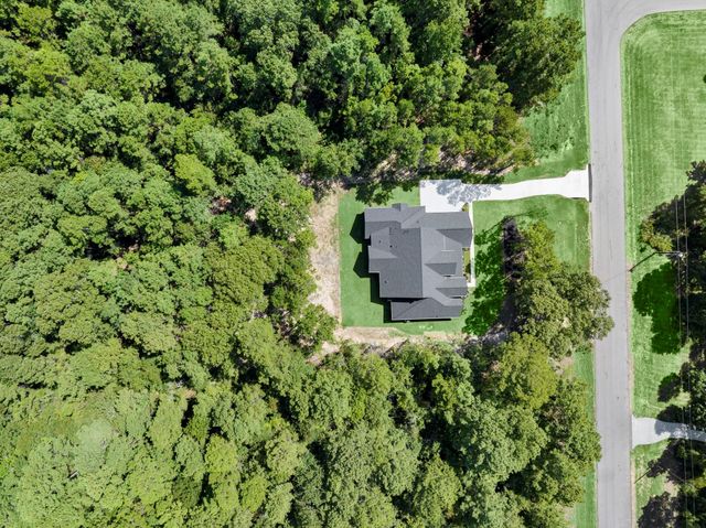 130 Sanctuary Road, Huntsville, TX 77340
