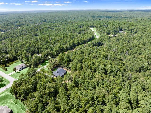 130 Sanctuary Road, Huntsville, TX 77340