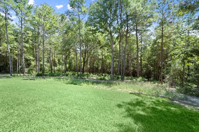130 Sanctuary Road, Huntsville, TX 77340
