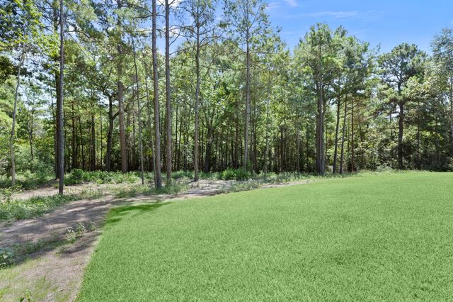 130 Sanctuary Road, Huntsville, TX 77340