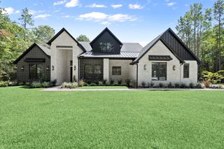 130 Sanctuary Road, Huntsville, TX 77340