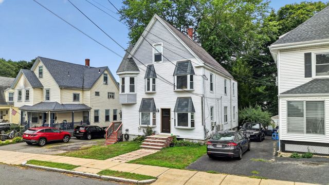 28-30 Crescent Ave, Melrose, MA 02176