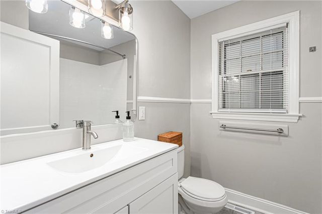 219 Matt Place, Greensboro, NC 27405