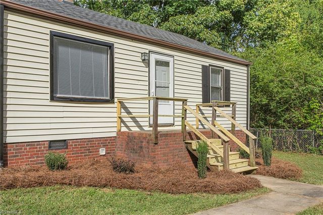 219 Matt Place, Greensboro, NC 27405