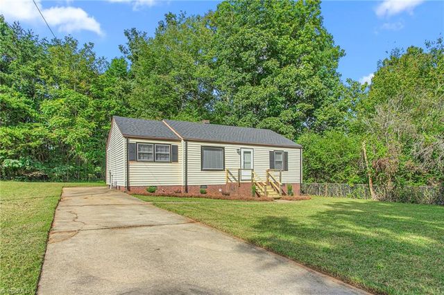 219 Matt Place, Greensboro, NC 27405