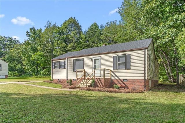 219 Matt Place, Greensboro, NC 27405