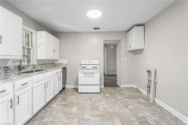 219 Matt Place, Greensboro, NC 27405