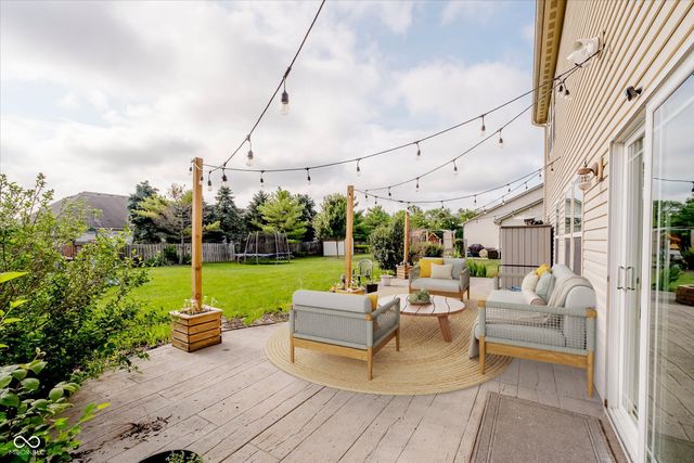 20846 Winding Lake Drive E, Noblesville, IN 46062