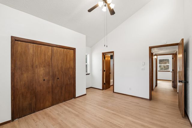 14 Lakeview Place, Sandia Park, NM 87047