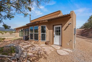 14 Lakeview Place, Sandia Park, NM 87047