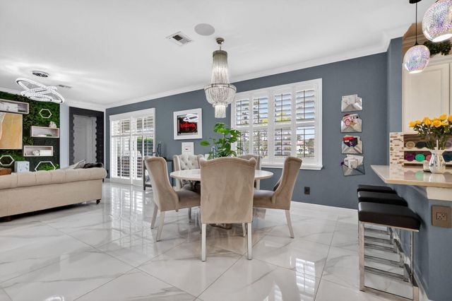 122 Andros Harbour Place, Jupiter, FL 33458