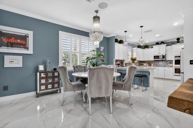122 Andros Harbour Place, Jupiter, FL 33458