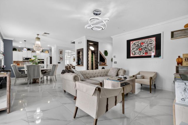 122 Andros Harbour Place, Jupiter, FL 33458