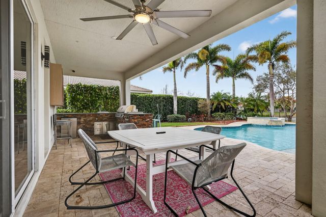122 Andros Harbour Place, Jupiter, FL 33458