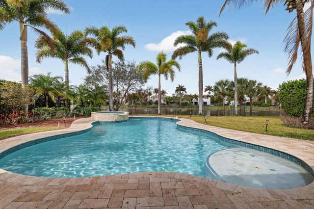 122 Andros Harbour Place, Jupiter, FL 33458