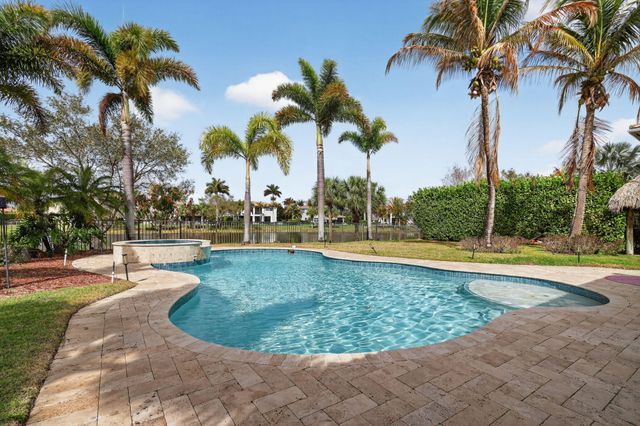 122 Andros Harbour Place, Jupiter, FL 33458