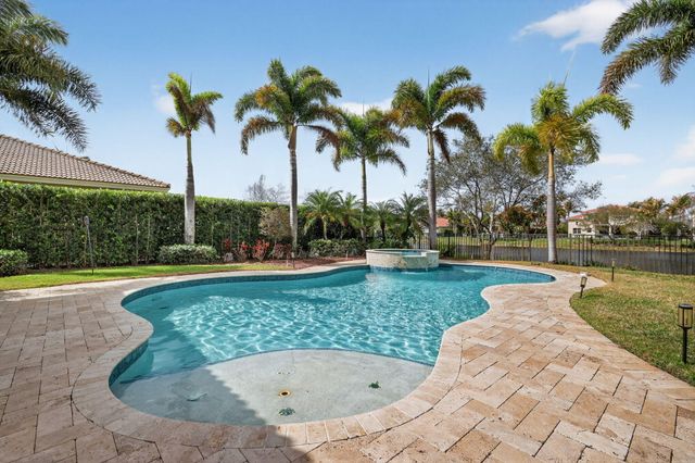 122 Andros Harbour Place, Jupiter, FL 33458