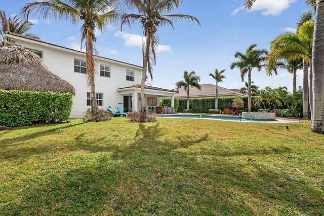 122 Andros Harbour Place, Jupiter, FL 33458