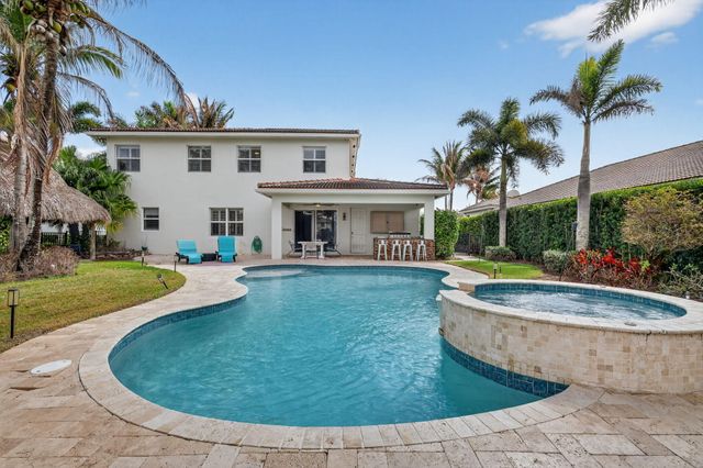 122 Andros Harbour Place, Jupiter, FL 33458