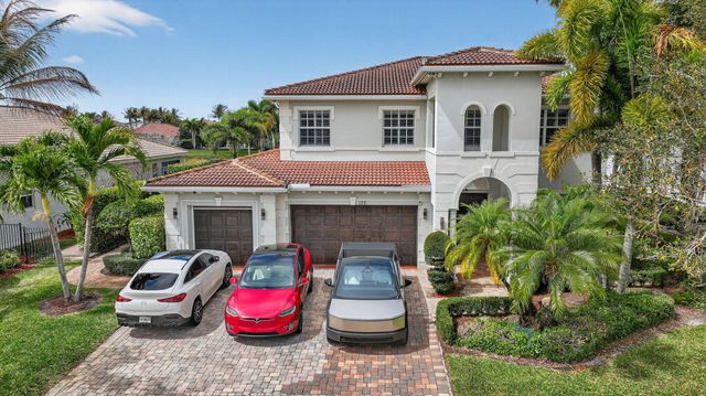 122 Andros Harbour Place, Jupiter, FL 33458