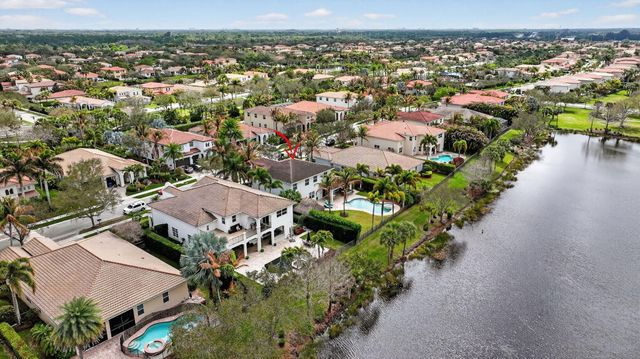 122 Andros Harbour Place, Jupiter, FL 33458