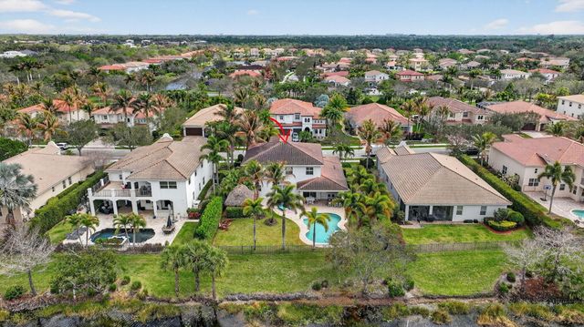 122 Andros Harbour Place, Jupiter, FL 33458